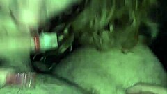 Con Una Zorrrita In Intense Oral With Young One