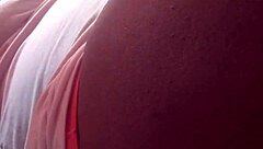 Slut Playing With Clit