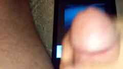 I left a cumshot tribute for terericanorte