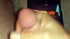 I left a cumshot tribute for terericanorte