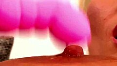 Hot Mother In Law In HD