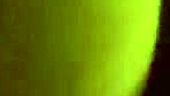 Doggystyle wife bent over for intense pounding