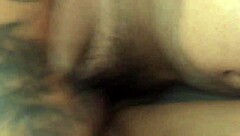 Vato fucks the latina after playing fifa and creampies her