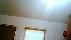 sassy70 using dildo on her pussy