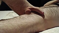 Serbian gay couple engages in passionate anal sex outdoors