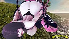 demons fucking big ass part 4