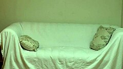 Hazel Levec in a hardcore casting interview