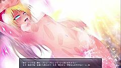 Exposing play girl 6 part 5 in anime style