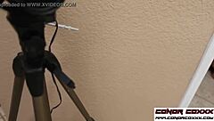 Conorcoxxx Psychologist Gives Blowjob To Jamie Foster