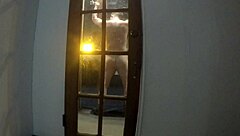 Gigi Breeze Glory Hole Rear