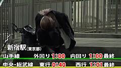 Japanese Amateur Uses Toys For Blowjob And Masturbation Leading To Facial