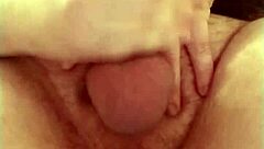 Watch Our First Cum On Cock?