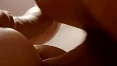 La rubia y su macho amateurs