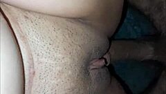 Latina Plays With Lesbian's Pussy And Cum