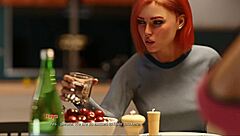 Sensual encounter with mature women - Part 1