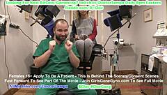 clov kalani luana groped by doctor in florida hospital patient room