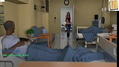 Blonde Milf Mother In Law With Big Ass Shares Husband