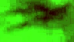 Babe bounces on wet cock in close up view