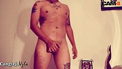 i'm cangrejovzla sharing my personal session on may 1st 2017