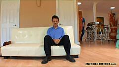 A plan for my preferred cuckold servant
