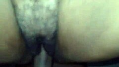 Wife Can Take Dick In Doggystyle Bent Over Monster Cock Close Up