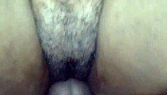 Wife Can Take Dick In Doggystyle Bent Over Monster Cock Close Up