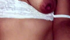 Horny Wife Gets Fucked Hard By Husband In Amateur Scene.