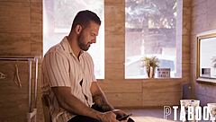 dm my derriere featuring lorenzo viota and melanie tucker