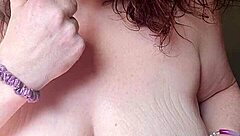 Missr8 enjoys licking, fingering, and masturbating her pussy in personal play