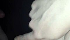 wife meets a stranger in an unexpected encounter