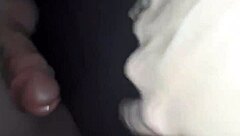 wife meets a stranger in an unexpected encounter