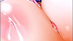 biggest anime boobies compilation