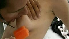 Teen Tomato Girl Wants My Cock for Blowjob and Hardcore Riding