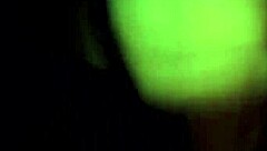 Wife Gives Amateur Blowjob