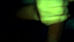 Wife Gives Amateur Blowjob