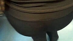 Blonde MILF with green eyes!