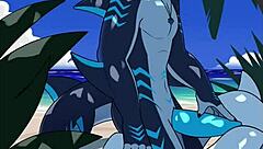 Gay Furry Anal Sex Compilation