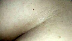 Mexican Milf Accountant Screams In Passion!