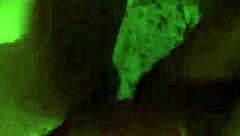 Couple Engages In Intense Fucking With Natural Tits