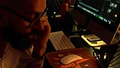 Rechazada - La Nueva Serie De Cristian Cipriani Esta Vez Con Veronica Leal Hardcore Colombian Amateurs