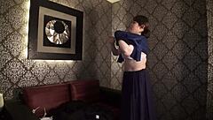 arica funaki in cosplay getting erotic with an amateur girl