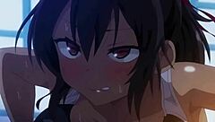 check out netokano with huge boobs and tits