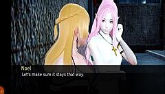 Hg Companion Of Darkness Part 3 Continues The Story