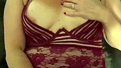 wife enjoys time with her lover