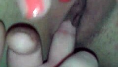 masturbare in a surprising way