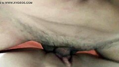 raw sex video showing fucking in different styles, from missionary to doggystyle, with cumshots and intense action.