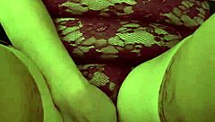 wife enjoys time with her lover