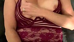 wife enjoys time with her lover