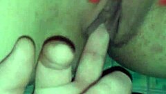 masturbare in a surprising way