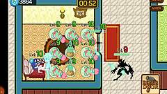 Hg haunted raven is a short game